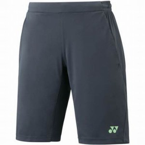 ヨネックス YONEX ニットハーフパンツ 15060-075