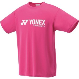 ヨネックス(YONEX) ユニベリークールＴシャツ 16201-654