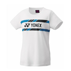 ヨネックス YONEX ウィメンズ Tシャツ 16513-011