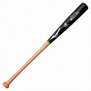 ミズノ(MIZUNO) ミズノプロ ロイヤルエクストラ 硬式野球用木製バット 1CJWH18184-SN6