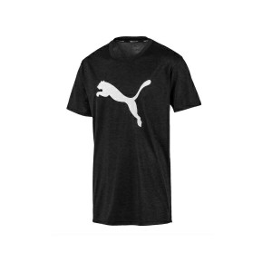 プーマ(PUMA) 半袖 Tシャツ ヘザー キャット 518821-02