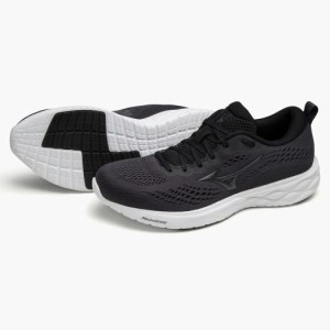 ミズノ(MIZUNO) ランニングシューズ ウエーブリボルト2 J1GC211413