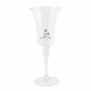 マチルドエム ウォーターグラス ワイングラス  フランス シャビー シャビーシック アンティーク ガラス　プレゼント ギフト ディスプレイ