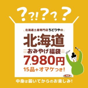 【7980円・15点入】送料込 北海道 お土産 福袋【おまけ付き】ご当地 訳あり 復興福袋 食品ロス フードロス お菓子 おやつ チョコ スナッ