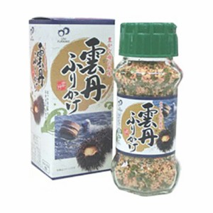 みなり 雲丹ふりかけ【85g】北海道 お土産 ふりかけ ご飯のお供 調味料 おかず 惣菜 うに ギフト プレゼント お取り寄せ