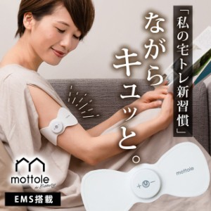 フィットネスシート ミニ EMS 腹筋ベルト ダイエット 充電式 腹筋 ベルト お腹 腕 筋トレ 強力 トレーニング 振動 モノトーン 父の日