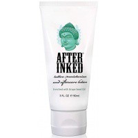 ●TATTOO　After Inked アフターインクド　( 90ml )