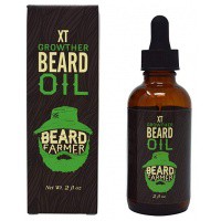 ●Beard Farmer - Growther XT Beard Oil (Extra Fast Beard Growth) 2oz(60ml)