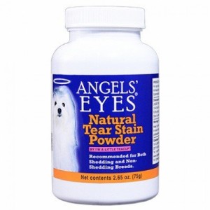 エンジェルズ アイズ ナチュラル　チキン味 75g　犬用サプリメント / Angels Eyes Natural【MB】