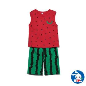 西松屋 ベビー服 スイカの通販 Au Pay マーケット