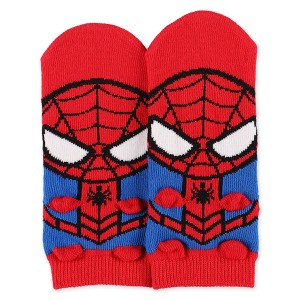 スパイダーマン 靴下の通販 Au Pay マーケット