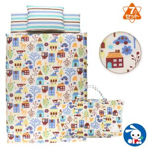 お昼寝 布団 7点セット 西松屋 セールの通販 Au Pay マーケット