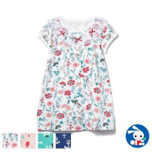 ベビー服 ワンピース 女の子 西松屋の通販 Au Pay マーケット