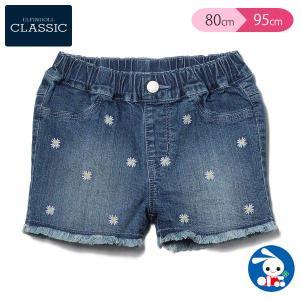 西松屋 女の子 ショート パンツの通販 Au Pay マーケット