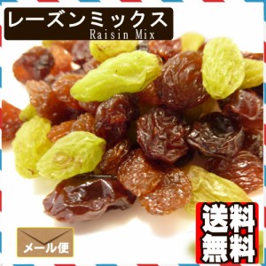 レーズンミックス 1kg