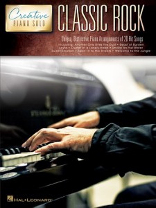 楽譜 【取寄品】ＰＮＰ５９８１　クラシック・ロック・ピアノ曲集（２０曲収録）《輸入ピアノ楽譜》【沖縄・離島以外送料無料】