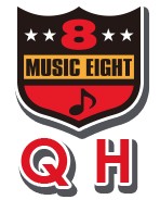 楽譜 【取寄品】ＱＨ１４３３ 吹奏楽ヒットシリーズ フォーチュンクッキー／ＡＫＢ４８【オンデマンド】【ネコポスは送料無料】