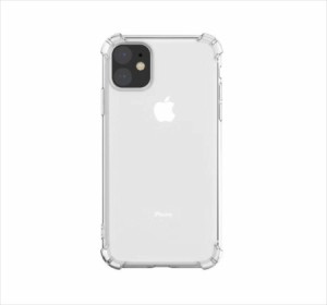 iPhone14 対応 ケース カバー 背面タイプ ソフトケース クリアケース  TPU素材シンプル 耐衝撃 角クッション 四隅強化 マイクロドット加