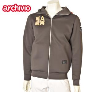 ARCHIVIO アルチビオ ボアジャケットゴルフ GOLF メンズ48