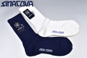 シナコバ SINACOVA メンズ ソックス