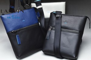 ランバンオンブルー LANVIN en Bleu イケテイ フェリチタ ミニシザーショルダーバッグ 2WAYバッグ