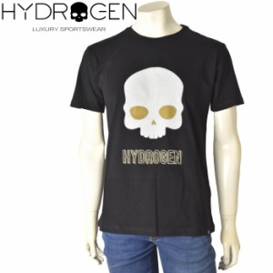 ハイドロゲン HYDROGEN 国内正規品 2024春夏新作 メンズ 半袖Tシャツ