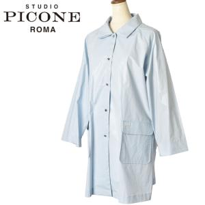 ピッコーネコート中古品 楽天市場】【中古】PICONE(ピッコーネ) コート 長袖/ニット/春