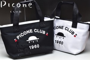 ピッコーネ クラブ PICONE CLUB ゴルフ 2023秋冬新作 レディース 2WAYバッグ