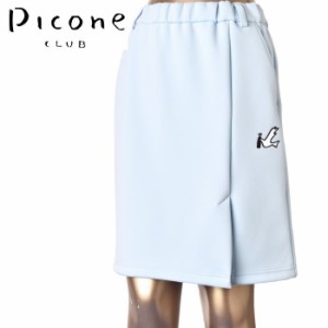 ピッコーネ クラブ PICONE CLUB ゴルフ 2024春夏新作 レディース スカート 服 ゴルフウェア