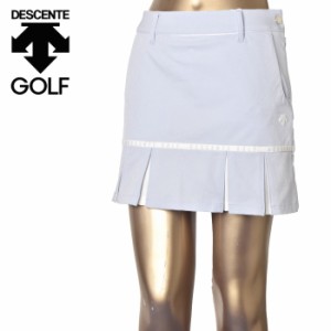 デサント ゴルフ レディース スカートの通販｜au PAY マーケット