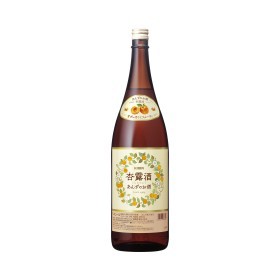 杏露酒（シンルチュウ）1.8L 1800ml びん キリン リキュール　