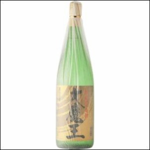 大魔王　25度　1.8L（1800ml）瓶　芋焼酎　「濱田酒造」