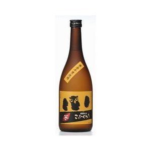 芋こふくろう 焼酎 25度 720ml 瓶 芋焼酎 研醸