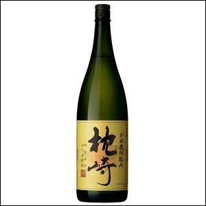 枕崎 かめ壷仕込み 25度 1.8L 1800ml 瓶 芋焼酎 薩摩酒造