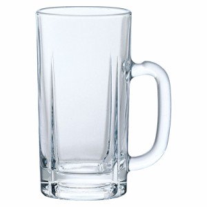 ビアジョッキ　大ジョッキ800ml　ビール・ハイボール・チューハイに　Beer mug large size