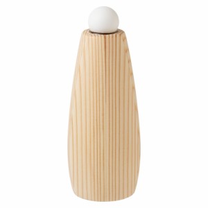 アロマディフューザー　やすら木　香りの一輪挿し　アトリエアンダンテ　秋田県のアロマ製品　Aroma diffuser of cedar and diatomaceous