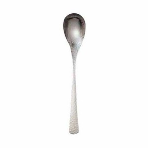 和味（なごみ）　ティースプーン5本セット　新潟県の金属製品　Stainless steel cutlery, Niigata craft