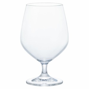 クラフトサケグラス　つややか　冷酒グラス　210ml　食洗機OKの強化ガラス製　Sake glass
