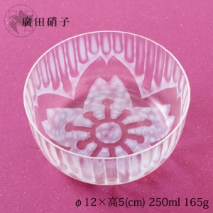 大正浪漫　鉢　桜　Taisho Roman bowl, Cherry blossom
