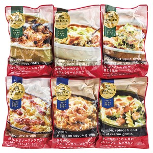 お中元 御中元 ギフト ピエトロ洋麺屋ピエトロドリア・グラタンセットB  産地直送ギフト ※代引不可