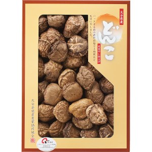 入学内祝い ギフト【18%OFF】大分産 どんこ椎茸 天日干し仕上げ（１２５ｇ）＜※【食品 内祝い お返し 出産内祝い お歳暮 初節句 結婚内