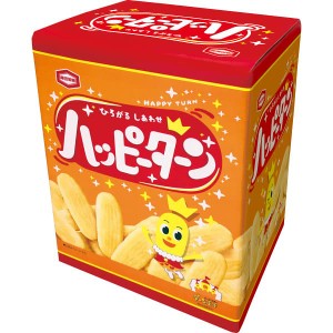 入学内祝い ギフト内祝い お菓子 】亀田製菓 ハッピーターン ビッグボックス 【※菓子折り お礼 菓子折 引越し 挨拶 ギフト 粗品 香典返