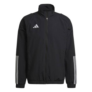 ◆◆ ＜アディダス＞ ADIDAS TIRO23 C プレゼンテーションジャケット CT313 (HK8045) サッカー・フットサル