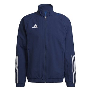 ◆◆ ＜アディダス＞ ADIDAS TIRO23 C プレゼンテーションジャケット CT313 (HK8046) サッカー・フットサル