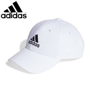 ◆◆ ＜アディダス＞ ADIDAS BBL コットンキャップ DKH36 (IB3243)