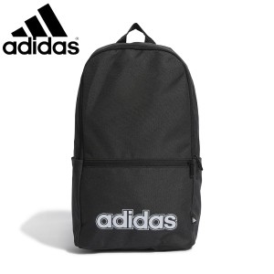 ◆◆ ＜アディダス＞ ADIDAS リニア クラシック デイリーバックパック EAY85 (HT4768)