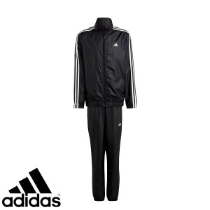 ◆◆ ＜アディダス＞ ADIDAS U ウーブン トラックスーツ ECN98 (HR6335)