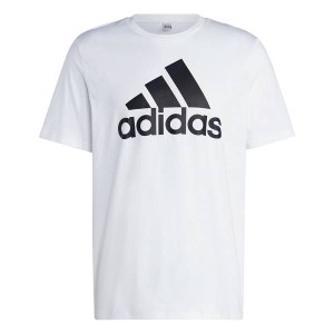 ◆◆送料無料 メール便発送 ＜アディダス＞ ADIDAS M ESS BL SJ Tシャツ ECQ96 (IC9349)