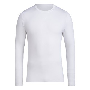 ◆◆送料無料 メール便発送 ＜アディダス＞ ADIDAS TF LS TEE M EVL53 (HP0640) サッカー・フットサル