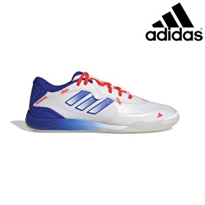 ◆◆ ＜アディダス＞ ADIDAS FEVERNOVA COURT IG8766 (IG8766) フットサルシューズ